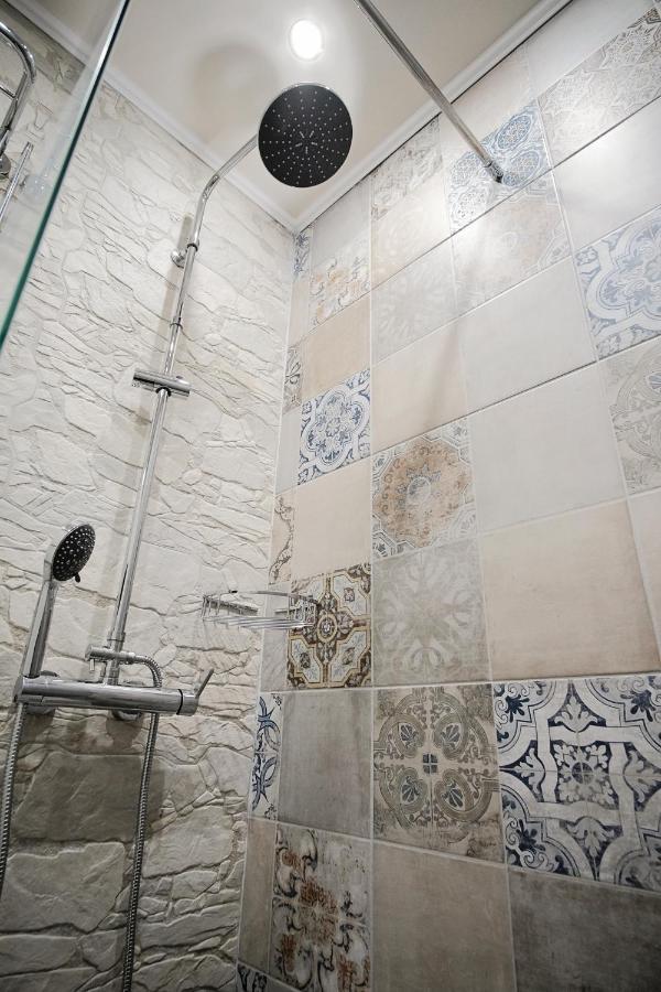 Sunny Suites & Studio Kavala Exterior foto